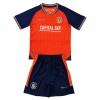 Conjunto Luton Town Primera Equipación 2025-26 - Niño